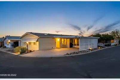 7630 W Edgestone Street, Tucson, AZ 85735 - Photo 1