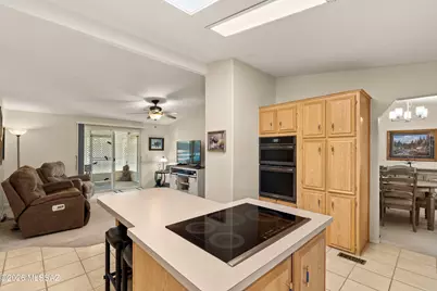 7630 W Edgestone Street, Tucson, AZ 85735 - Photo 5