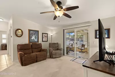 7630 W Edgestone Street, Tucson, AZ 85735 - Photo 9