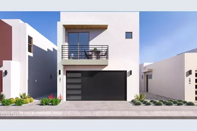 1163 E Gerring Street, Tucson, AZ 85713 - Photo 5