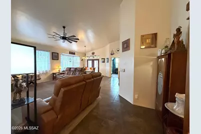 1684 S Tenen Pass Drive, Benson, AZ 85602 - Photo 5