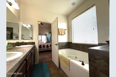 1684 S Tenen Pass Drive, Benson, AZ 85602 - Photo 21