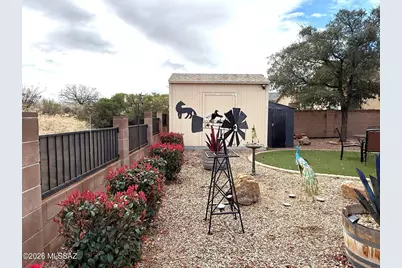 1684 S Tenen Pass Drive, Benson, AZ 85602 - Photo 43