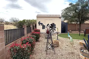 1684 S Tenen Pass Dr, Benson, AZ 85602 - Photo 43