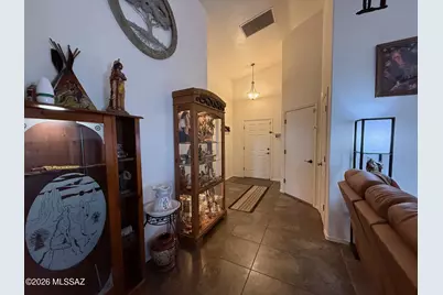 1684 S Tenen Pass Drive, Benson, AZ 85602 - Photo 3