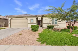 12775 E Prairie Aster Ln, Tucson, AZ 85747 - Photo 1