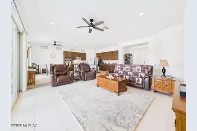 12775 E Prairie Aster Lane, Tucson, AZ 85747 - Photo 5