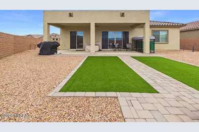 12775 E Prairie Aster Lane, Tucson, AZ 85747 - Photo 25