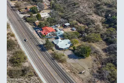 860 E Patagonia Highway, Nogales, AZ 85621 - Photo 5