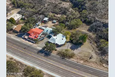 860 E Patagonia Highway, Nogales, AZ 85621 - Photo 3