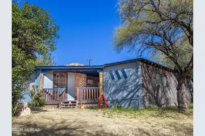 860 E Patagonia Highway, Nogales, AZ 85621 - Photo 7