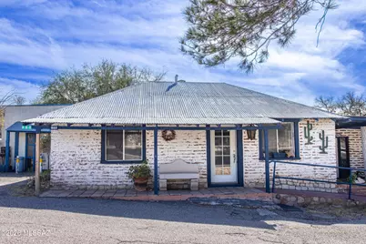 860 E Patagonia Highway, Nogales, AZ 85621 - Photo 1