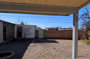 2601 E 7th St, Douglas, AZ 85607 - Photo 13