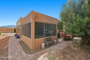 3858 S Camino del Golfista, Green Valley, AZ 85614 - Photo 15
