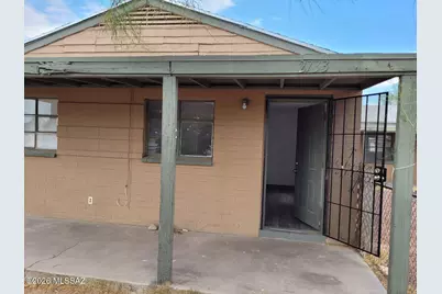 2733 S Sunland Vista, Tucson, AZ 85713 - Photo 1
