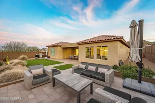 8506 W Spaulding St, Tucson, AZ 85743 - Photo 7