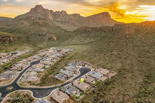 8506 W Spaulding St, Tucson, AZ 85743 - Photo 3