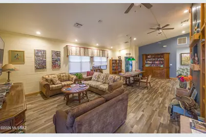 1030 Barrell Cactus 39 Ridge #39, Benson, AZ 85602 - Photo 27