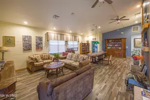 1030 Barrell Cactus 39 Ridge, Benson, AZ 85602 - Photo 27