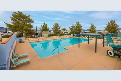 1030 Barrell Cactus 39 Ridge #39, Benson, AZ 85602 - Photo 31