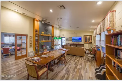 1030 Barrell Cactus 39 Ridge #39, Benson, AZ 85602 - Photo 29