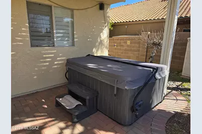 860 S Lucinda Drive, Tucson, AZ 85748 - Photo 39