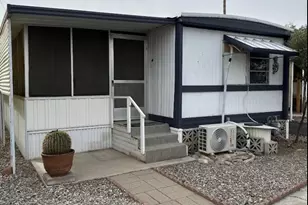 4439 N Old Romero Rd, Tucson, AZ 85705 - Photo 1