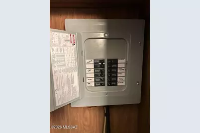 4439 N Old Romero Road #20, Tucson, AZ 85705 - Photo 17