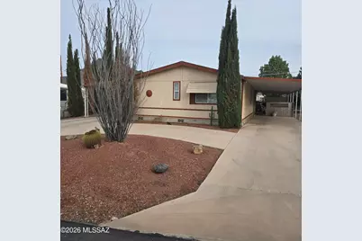 5670 W Bar S Street, Tucson, AZ 85713 - Photo 1