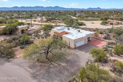 7301 N Sonya Way, Tucson, AZ 85704 - Photo 37