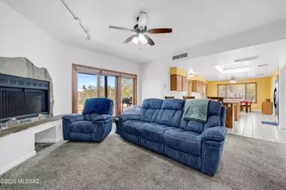 7301 N Sonya Way, Tucson, AZ 85704 - Photo 21