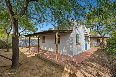 121 W Birdman Drive, Tucson, AZ 85705 - Photo 3