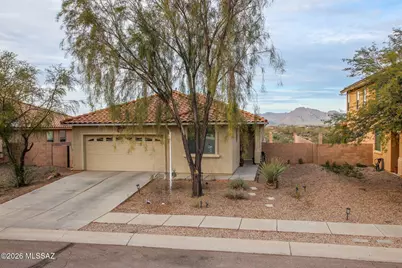 7040 W Hidden River Way, Tucson, AZ 85757 - Photo 7