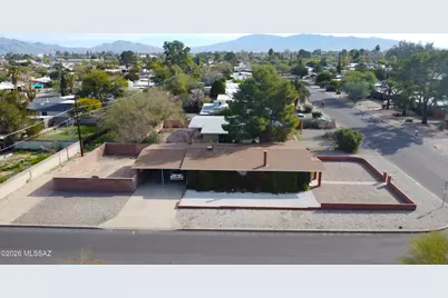 5801 E Rosewood Street, Tucson, AZ 85711 - Photo 17