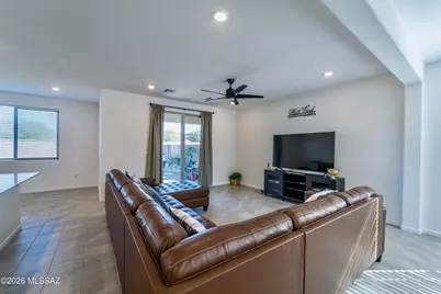 6721 E Via De Ayate, Tucson, AZ 85756 - Photo 5