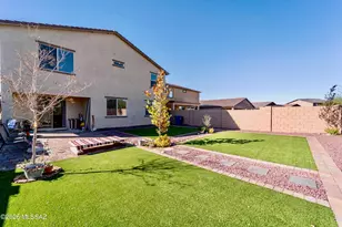 6721 E Via De Ayate, Tucson, AZ 85756 - Photo 37