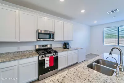 6721 E Via De Ayate, Tucson, AZ 85756 - Photo 7