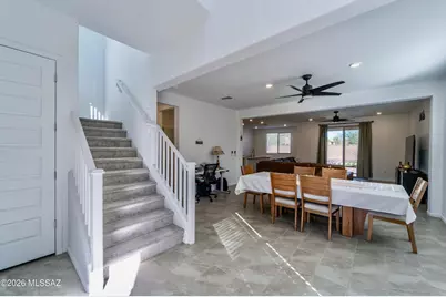 6721 E Via De Ayate, Tucson, AZ 85756 - Photo 11