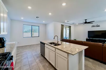 6721 E Via De Ayate, Tucson, AZ 85756 - Photo 9