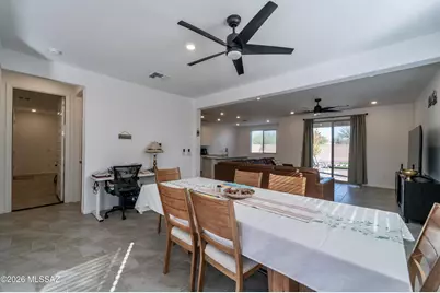 6721 E Via De Ayate, Tucson, AZ 85756 - Photo 13