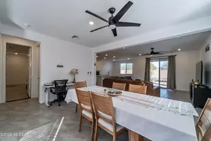 6721 E Via De Ayate, Tucson, AZ 85756 - Photo 13