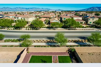 6721 E Via De Ayate, Tucson, AZ 85756 - Photo 39