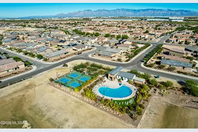 6721 E Via De Ayate, Tucson, AZ 85756 - Photo 45
