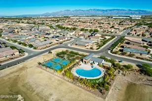 6721 E Via De Ayate, Tucson, AZ 85756 - Photo 45