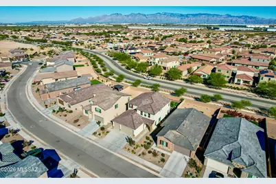 6721 E Via De Ayate, Tucson, AZ 85756 - Photo 43
