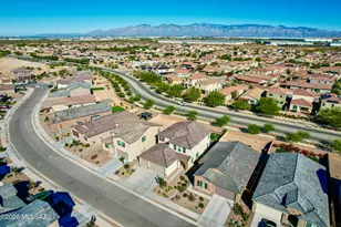 6721 E Via De Ayate, Tucson, AZ 85756 - Photo 43