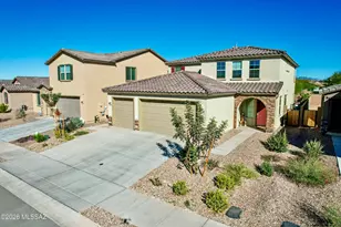 6721 E Via De Ayate, Tucson, AZ 85756 - Photo 1