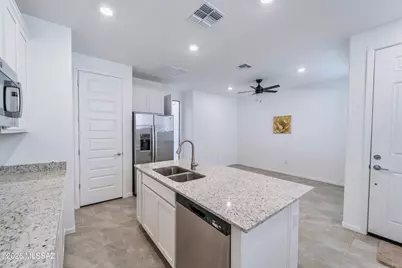 6721 E Via De Ayate, Tucson, AZ 85756 - Photo 29