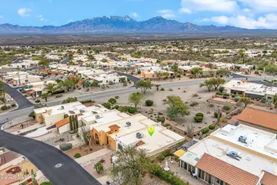 1241 W Calle Ramiro, Green Valley, AZ 85622 - Photo 27