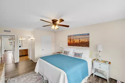 1241 W Calle Ramiro, Green Valley, AZ 85622 - Photo 17